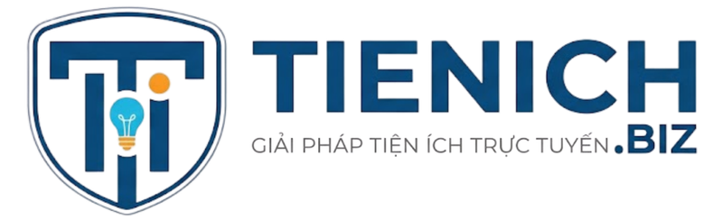 TiệnÍch.Biz